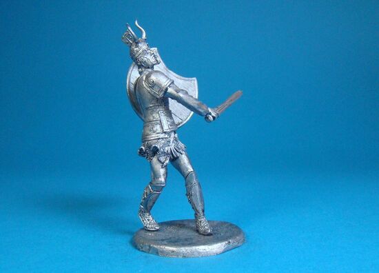 Ахиллес, Троянская война