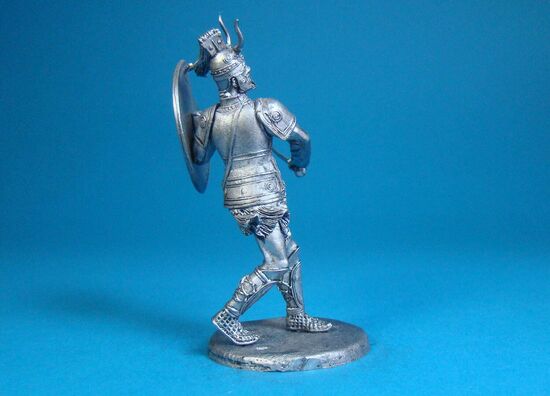 Ахиллес, Троянская война