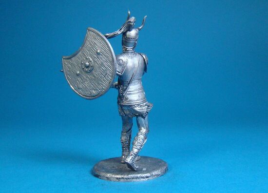 Ахиллес, Троянская война