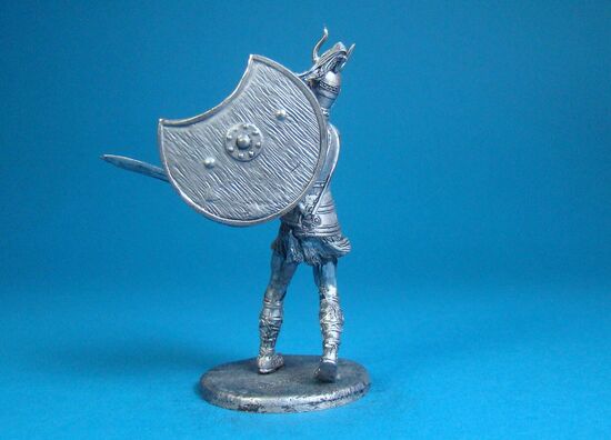 Ахиллес, Троянская война