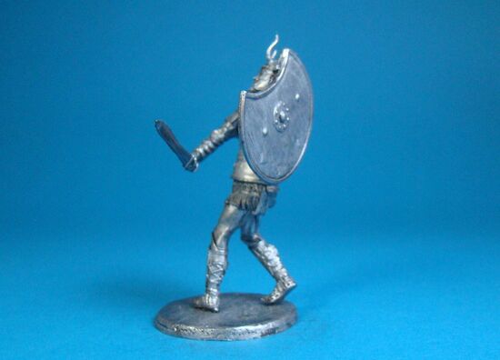 Ахиллес, Троянская война