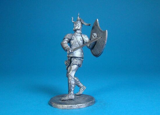 Ахиллес, Троянская война