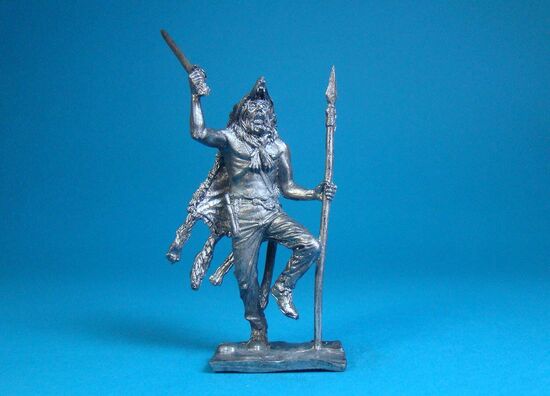 Берсерк, IX-X век