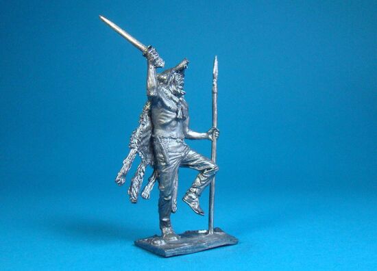 Берсерк, IX-X век