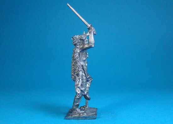 Берсерк, IX-X век