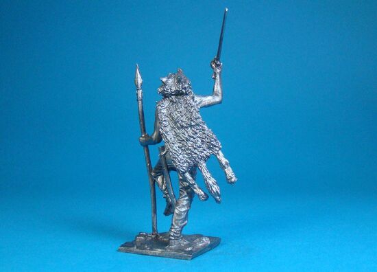 Берсерк, IX-X век