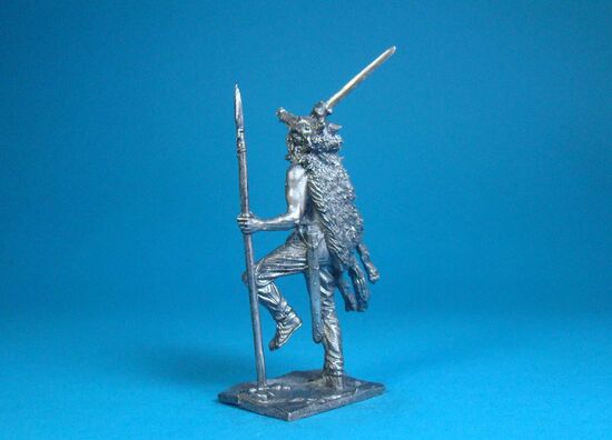 Берсерк, IX-X векБерсерк, IX-X век