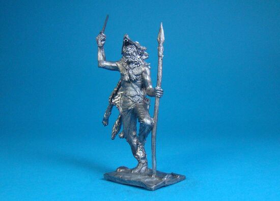 Берсерк, IX-X век