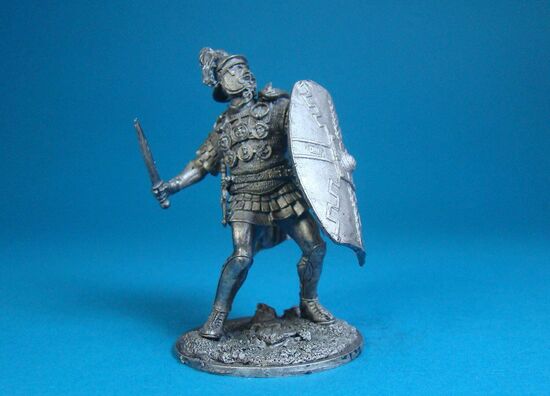 Центурион VI-го легиона «Виктрикс», I век до н.э.