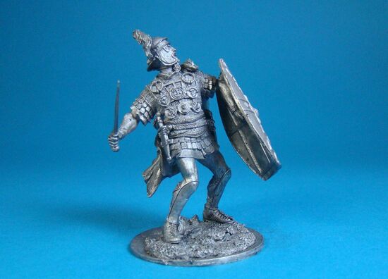 Центурион VI-го легиона «Виктрикс», I век до н.э.