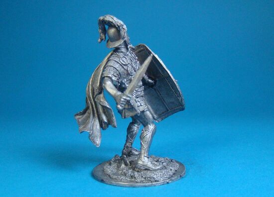 Центурион VI-го легиона «Виктрикс», I век до н.э.