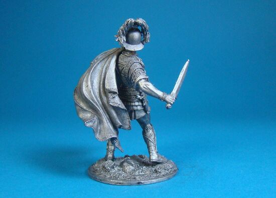 Центурион VI-го легиона «Виктрикс», I век до н.э.