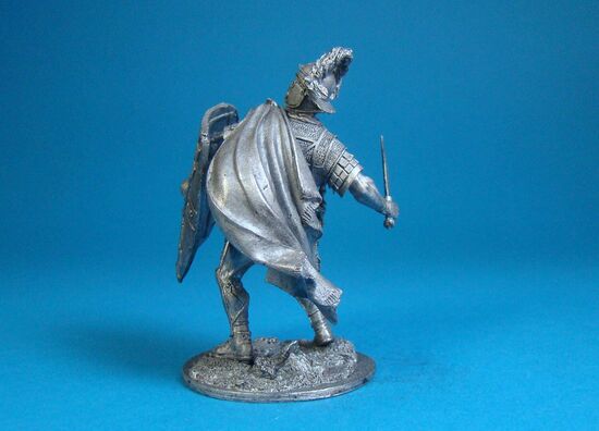 Центурион VI-го легиона «Виктрикс», I век до н.э.