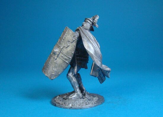 Центурион VI-го легиона «Виктрикс», I век до н.э.