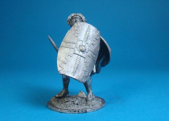 Центурион VI-го легиона «Виктрикс», I век до н.э.