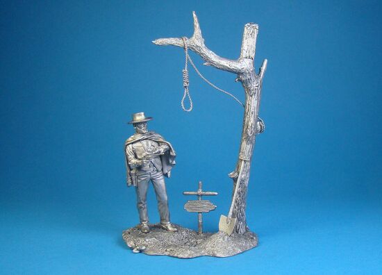 Человек без имени