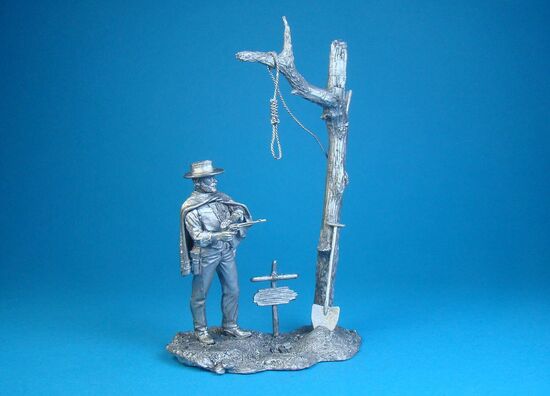 Человек без имени