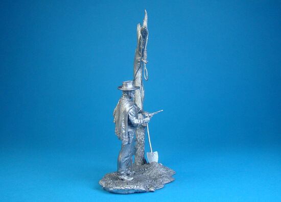 Человек без имени