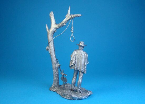 Человек без имени