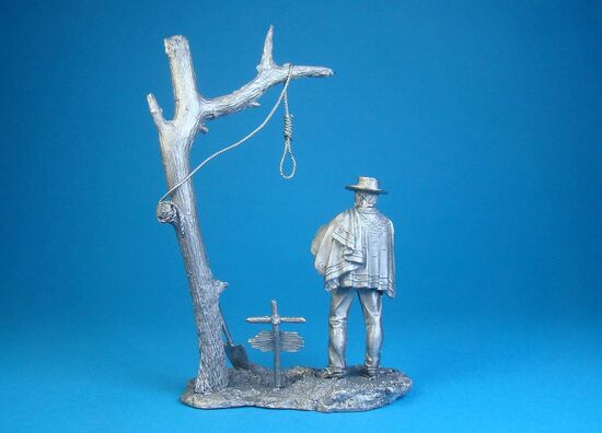 Человек без имениЧеловек без имени