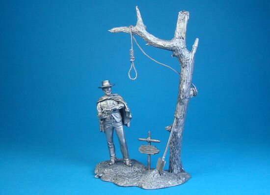 Человек без имени