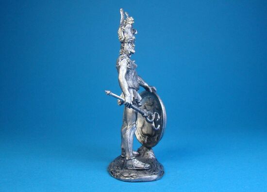 Древнегреческий Стратег, V век до н. э.