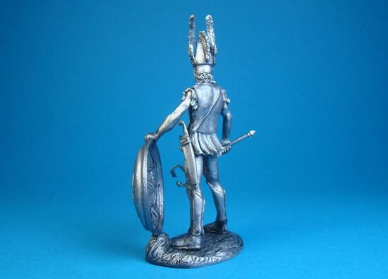 Древнегреческий Стратег, V век до н. э.