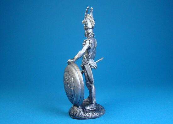 Древнегреческий Стратег, V век до н. э.