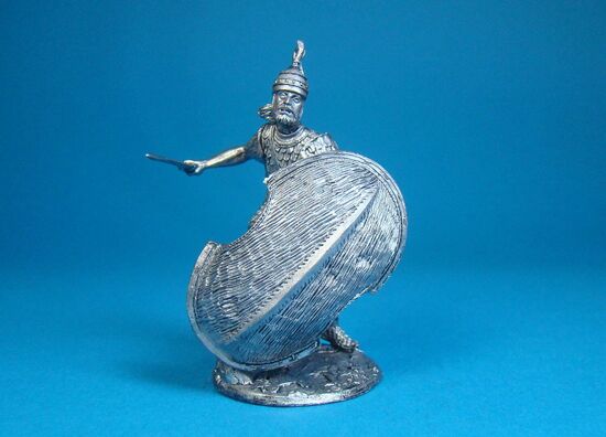 Гектор, сын царя Трои Приама