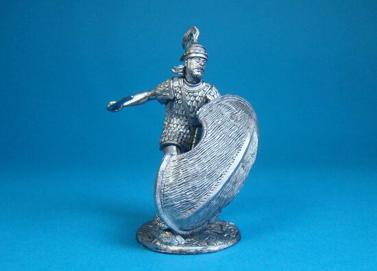 Гектор, сын царя Трои Приама