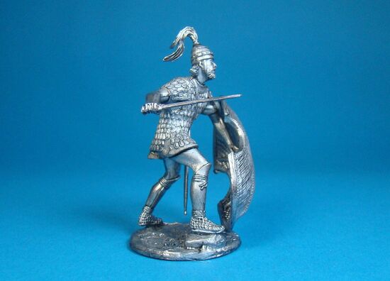 Гектор, сын царя Трои Приама