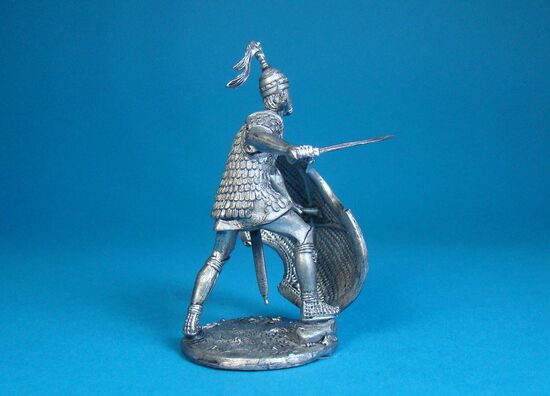 Гектор, сын царя Трои Приама