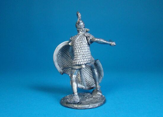 Гектор, сын царя Трои Приама