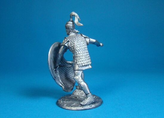 Гектор, сын царя Трои Приама