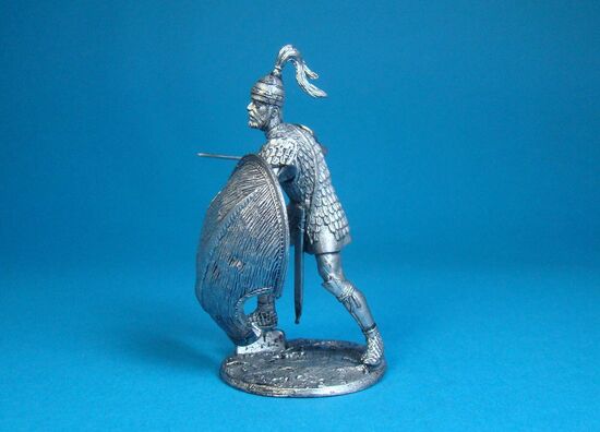 Гектор, сын царя Трои Приама