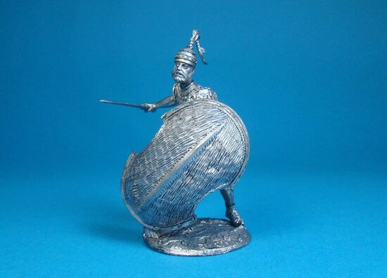 Гектор, сын царя Трои Приама