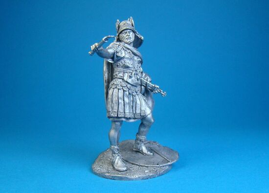 Легат II-го легиона «Августа», Великобритания 43 год н.э.