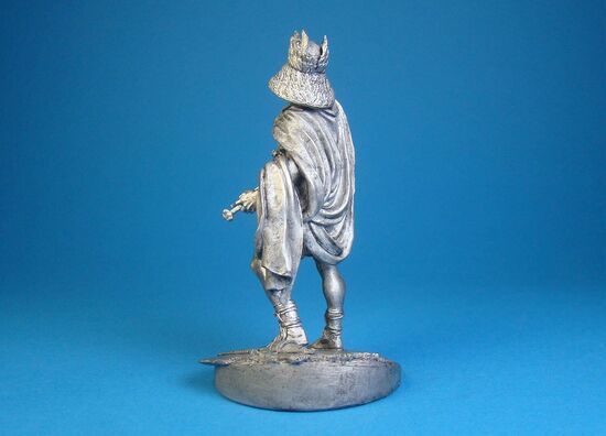 Легат II-го легиона «Августа», Великобритания 43 год н.э.