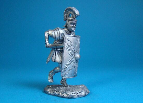 Легионер XX-го Победоносного Валериева легиона