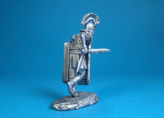 Легионер XX-го Победоносного Валериева легиона