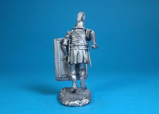 Легионер XX-го Победоносного Валериева легиона