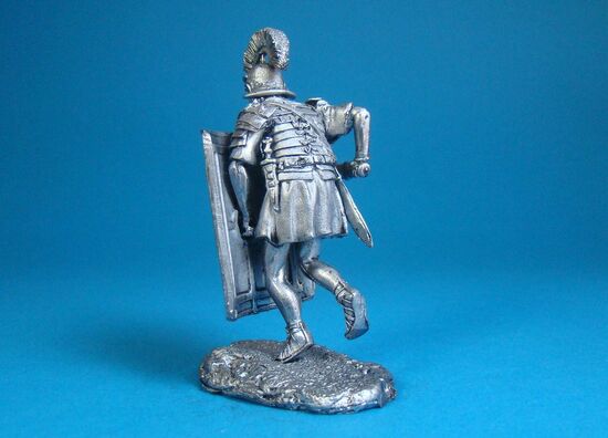 Легионер XX-го Победоносного Валериева легиона