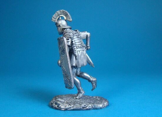 Легионер XX-го Победоносного Валериева легиона