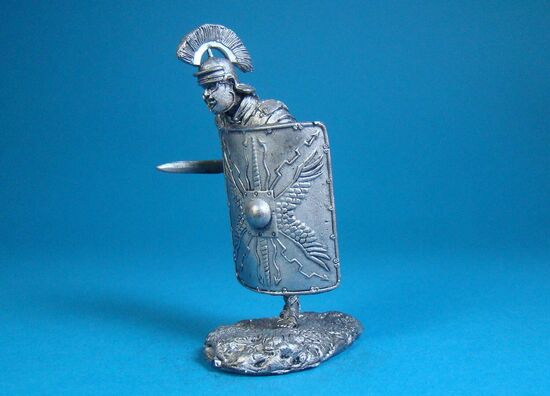 Легионер XX-го Победоносного Валериева легиона