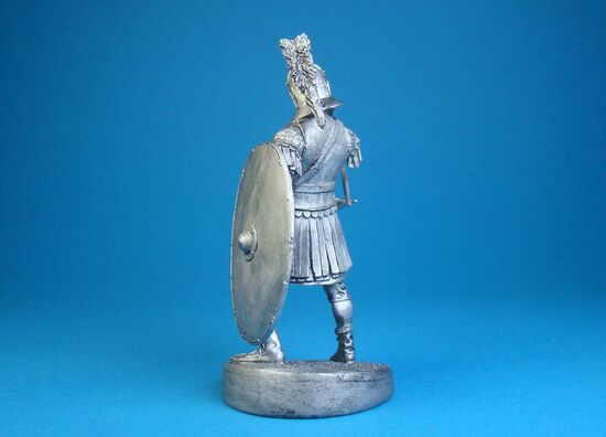 Опцион I-го Вспомогательного легиона Элий Септимус, 170 год н.э.