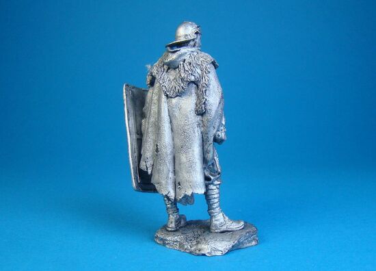 Римский Легионер на германской границе, II-III век н.э.