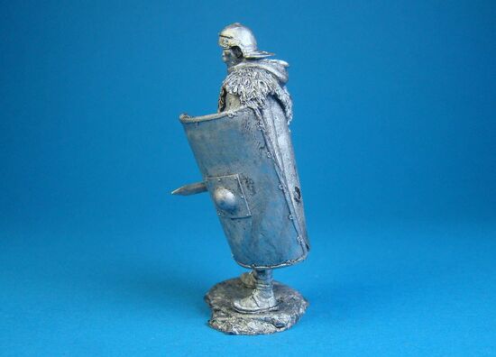 Римский Легионер на германской границе, II-III век н.э.