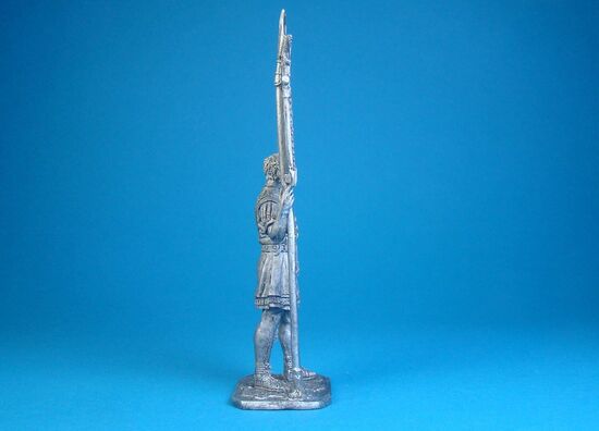 Римский знаменосец, I-II века н.э.