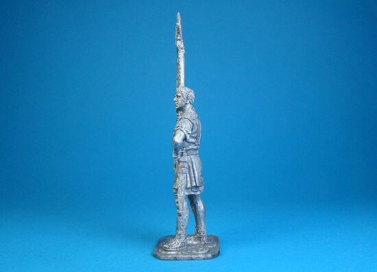 Римский знаменосец, I-II века н.э.