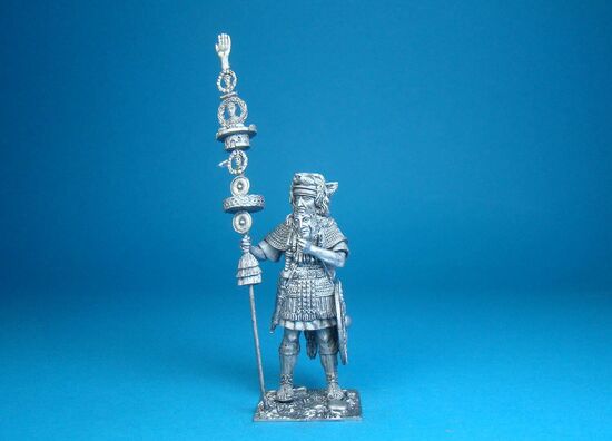 Сигнифер манипулы, I век н.э.